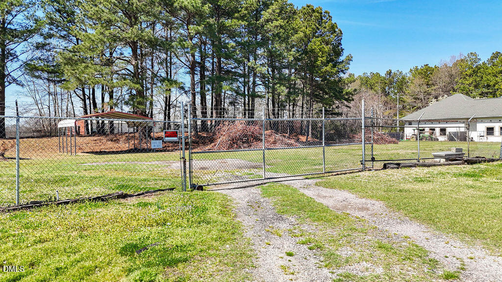 165 N Raleigh Street