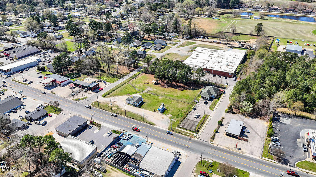 165 N Raleigh Street