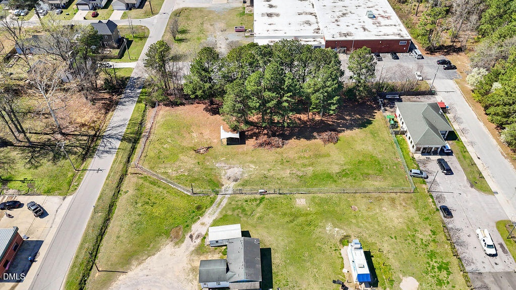 165 N Raleigh Street