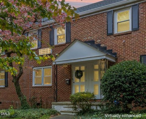 715 Wade Avenue Raleigh NC 27605