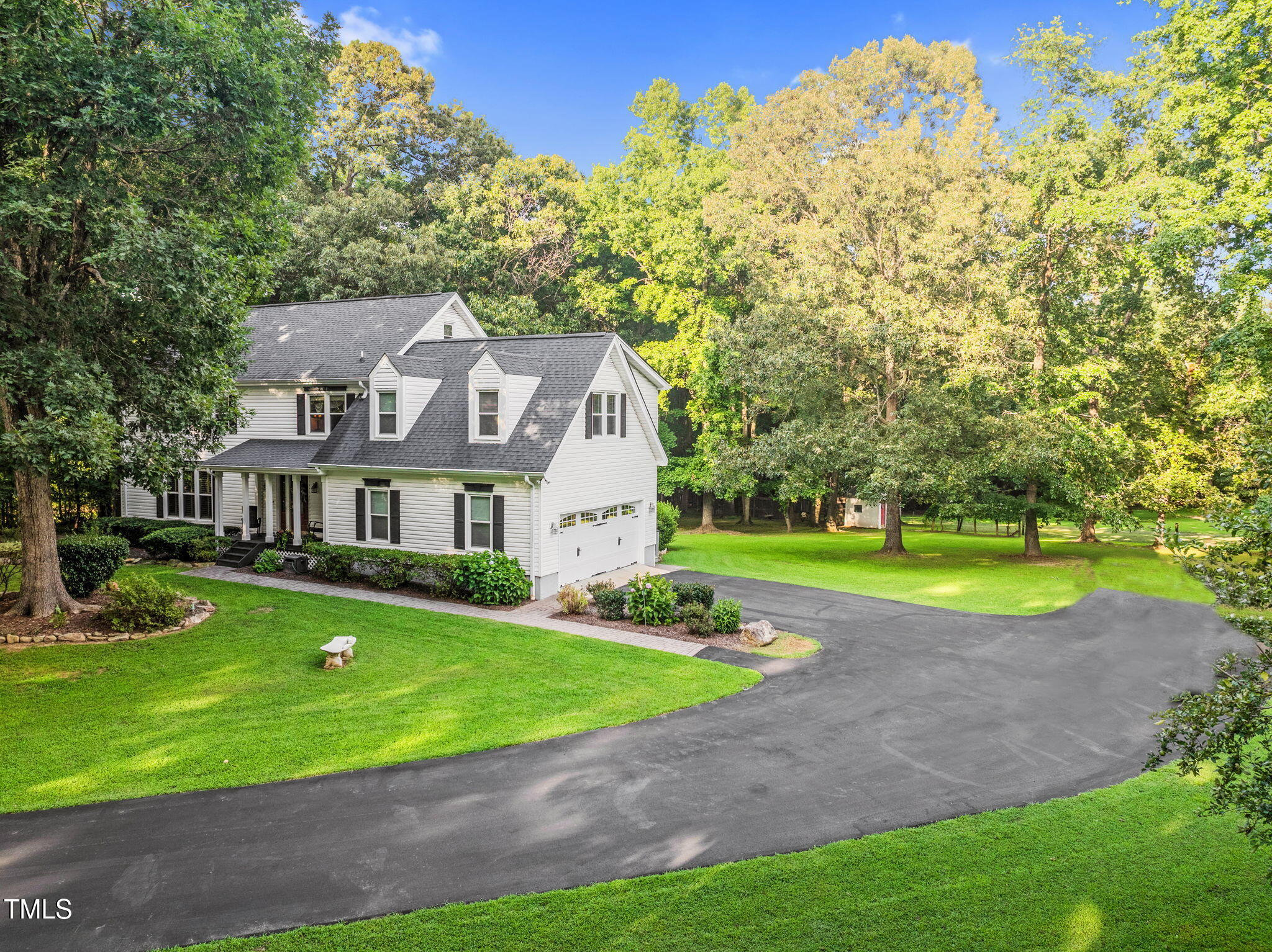 687 Cooke Road