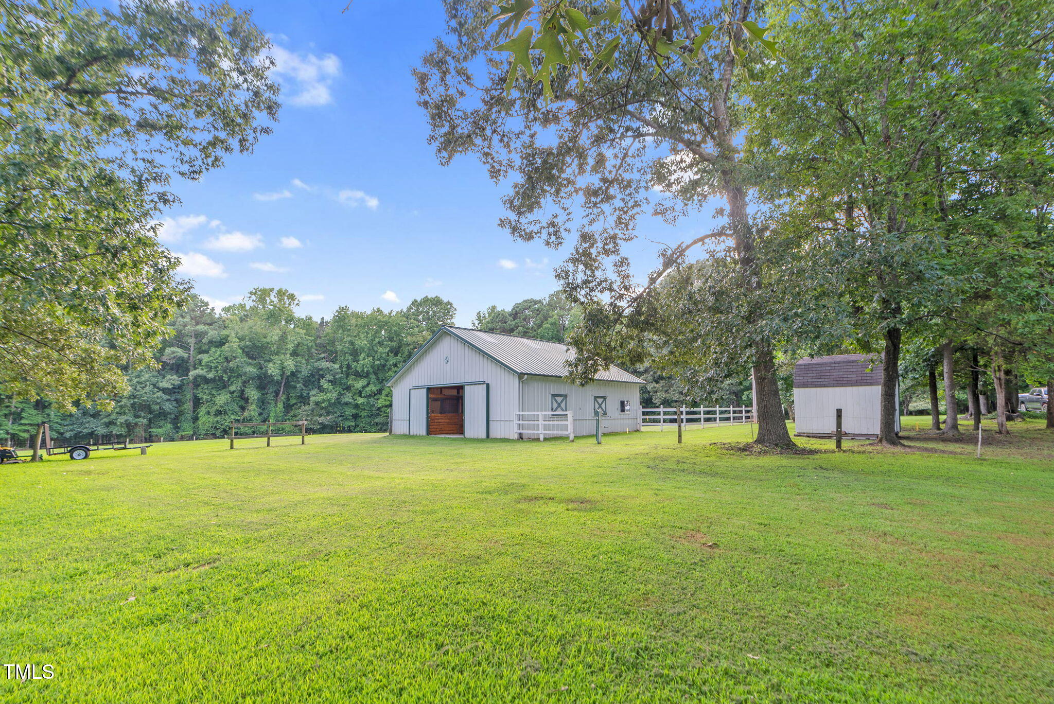 687 Cooke Road