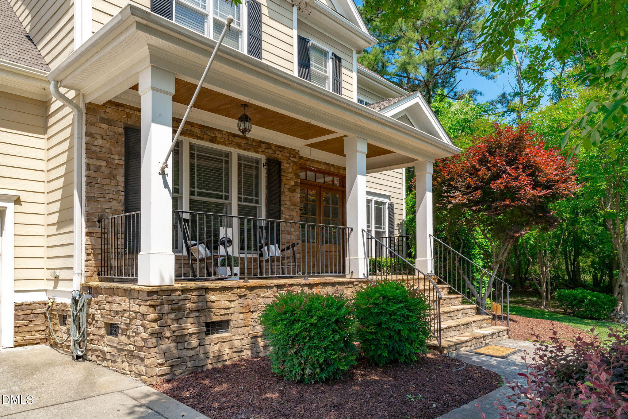 5700 Metalmark Drive