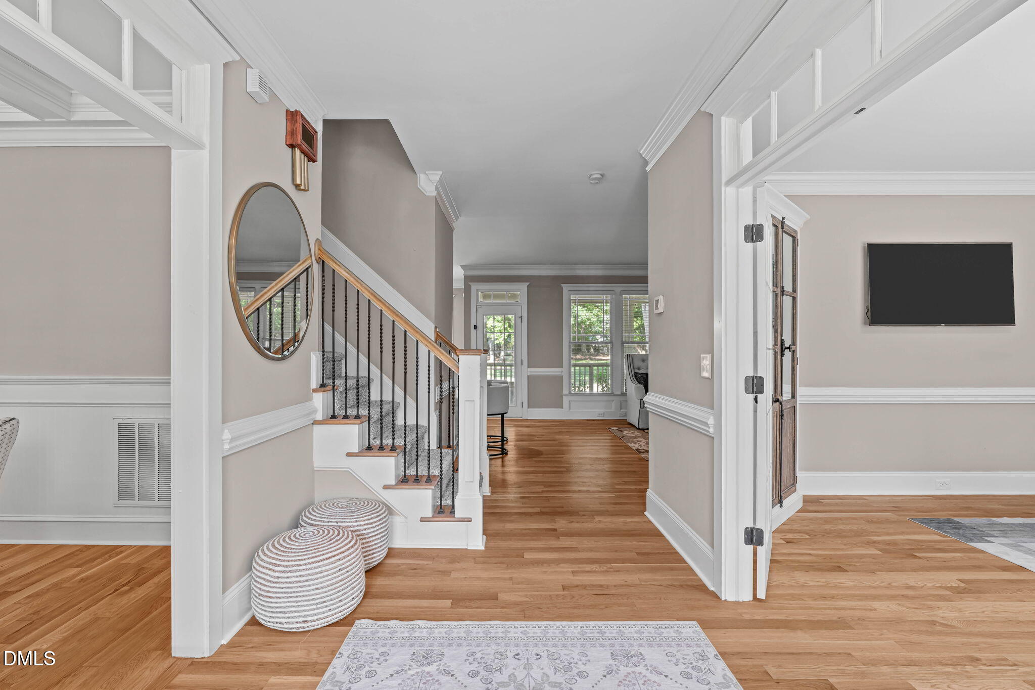 5700 Metalmark Drive