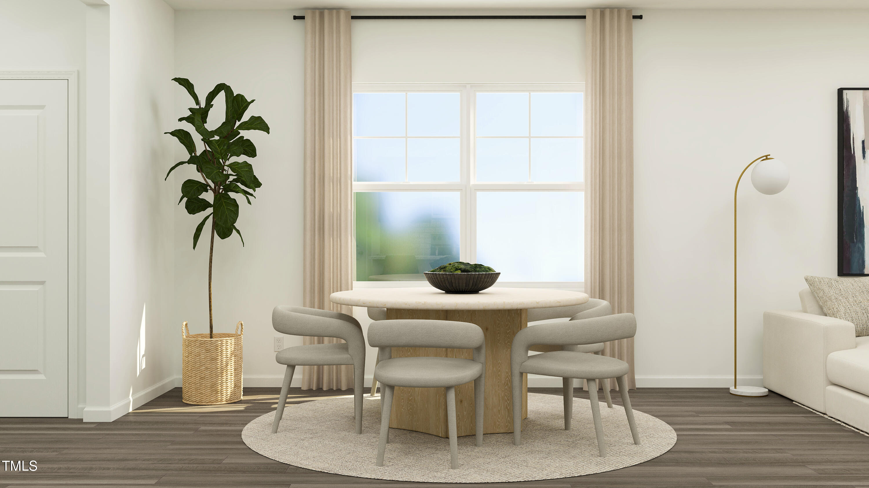 537 Morning Light Drive