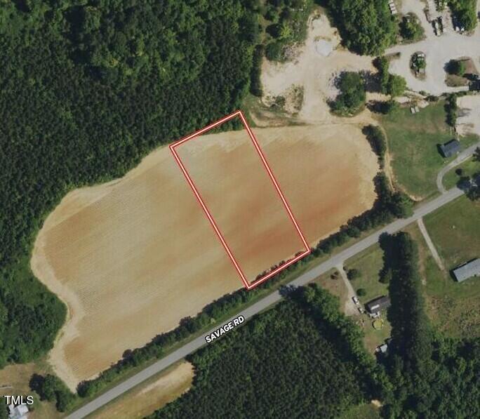 8500 Savage Road
