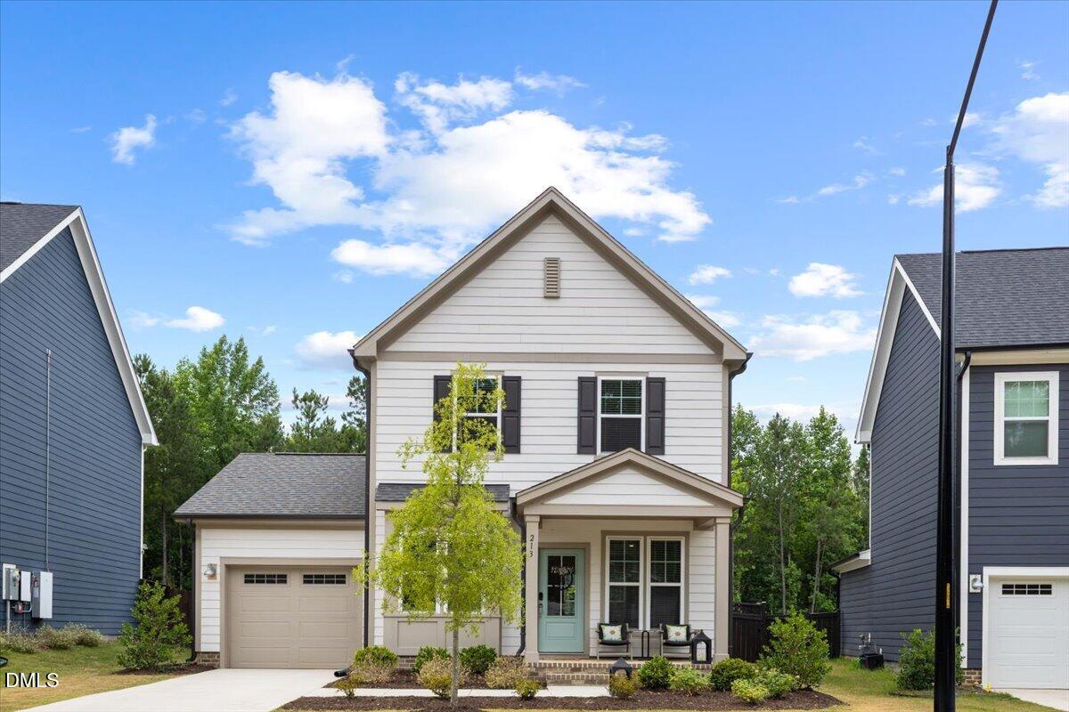 213 Sneed Lane