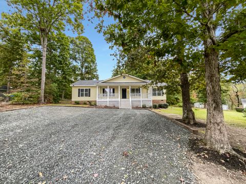 4645 Low Ground Court Garner NC 27529