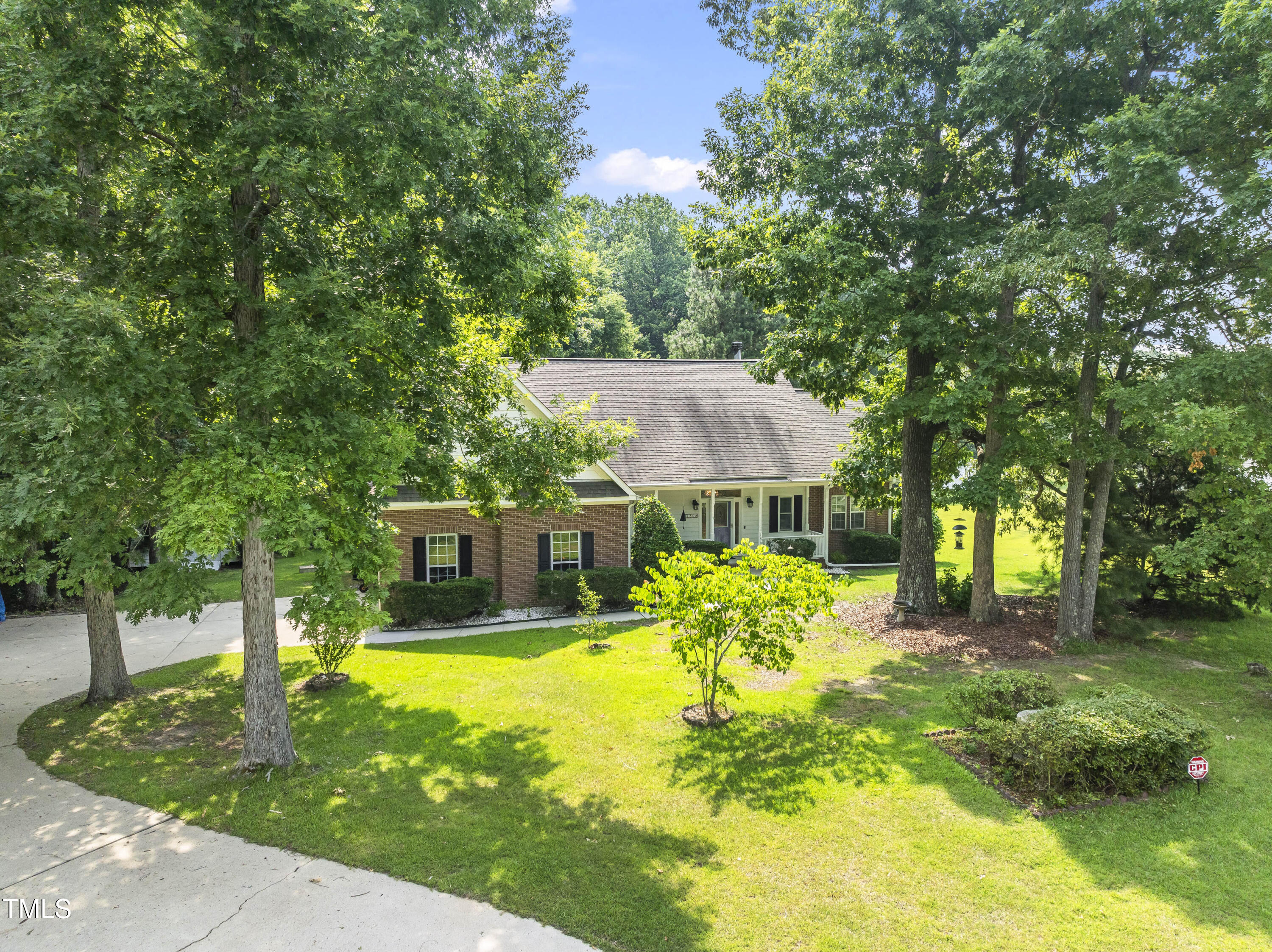 150 Williamston Ridge Drive
