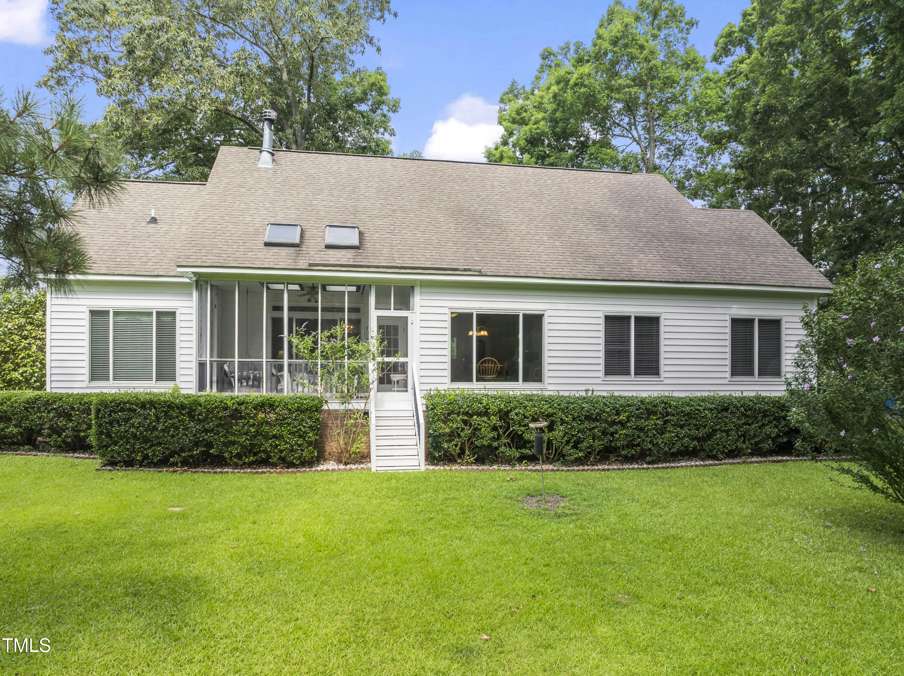 150 Williamston Ridge Drive