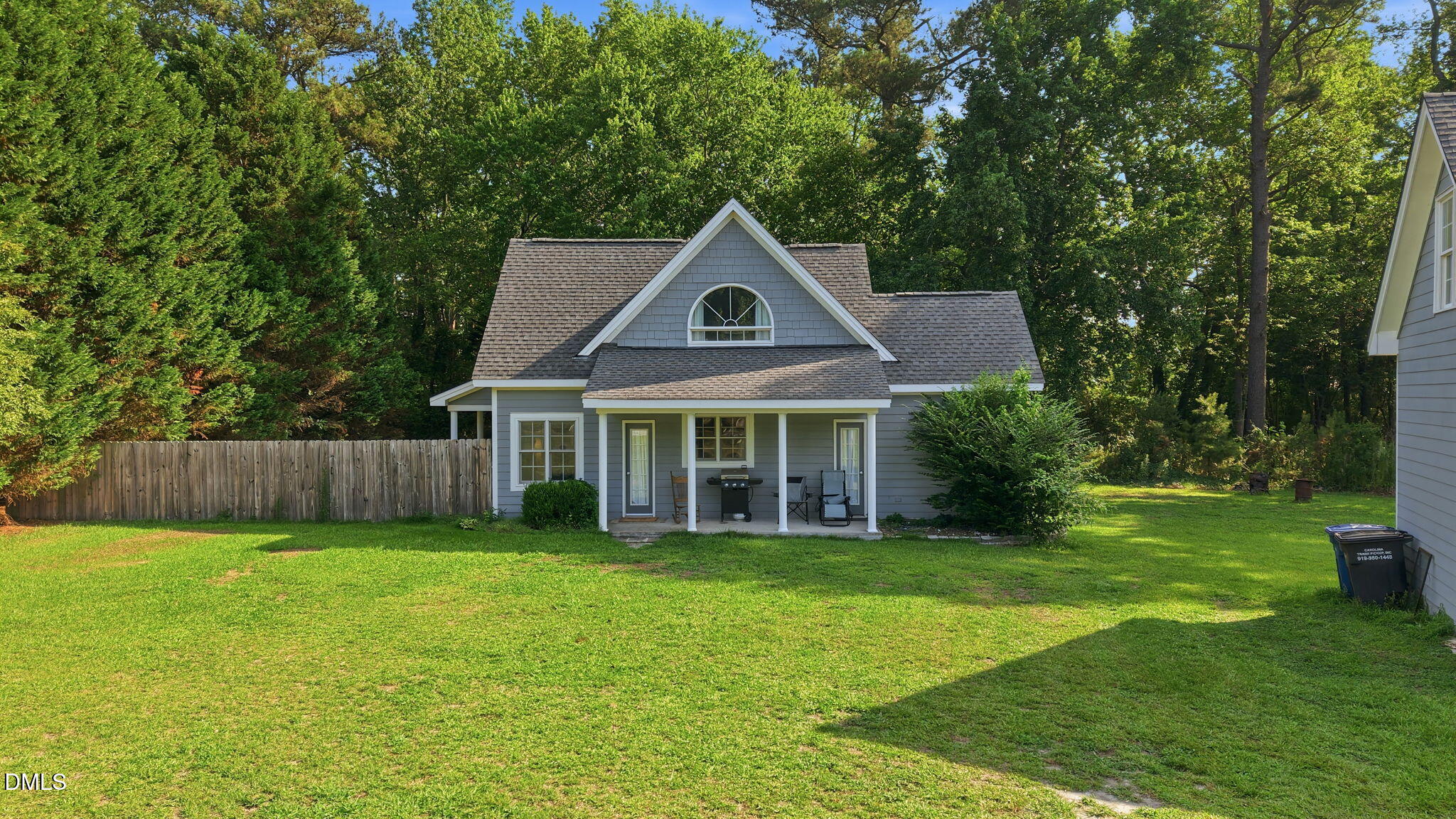 211 Meadow Drive