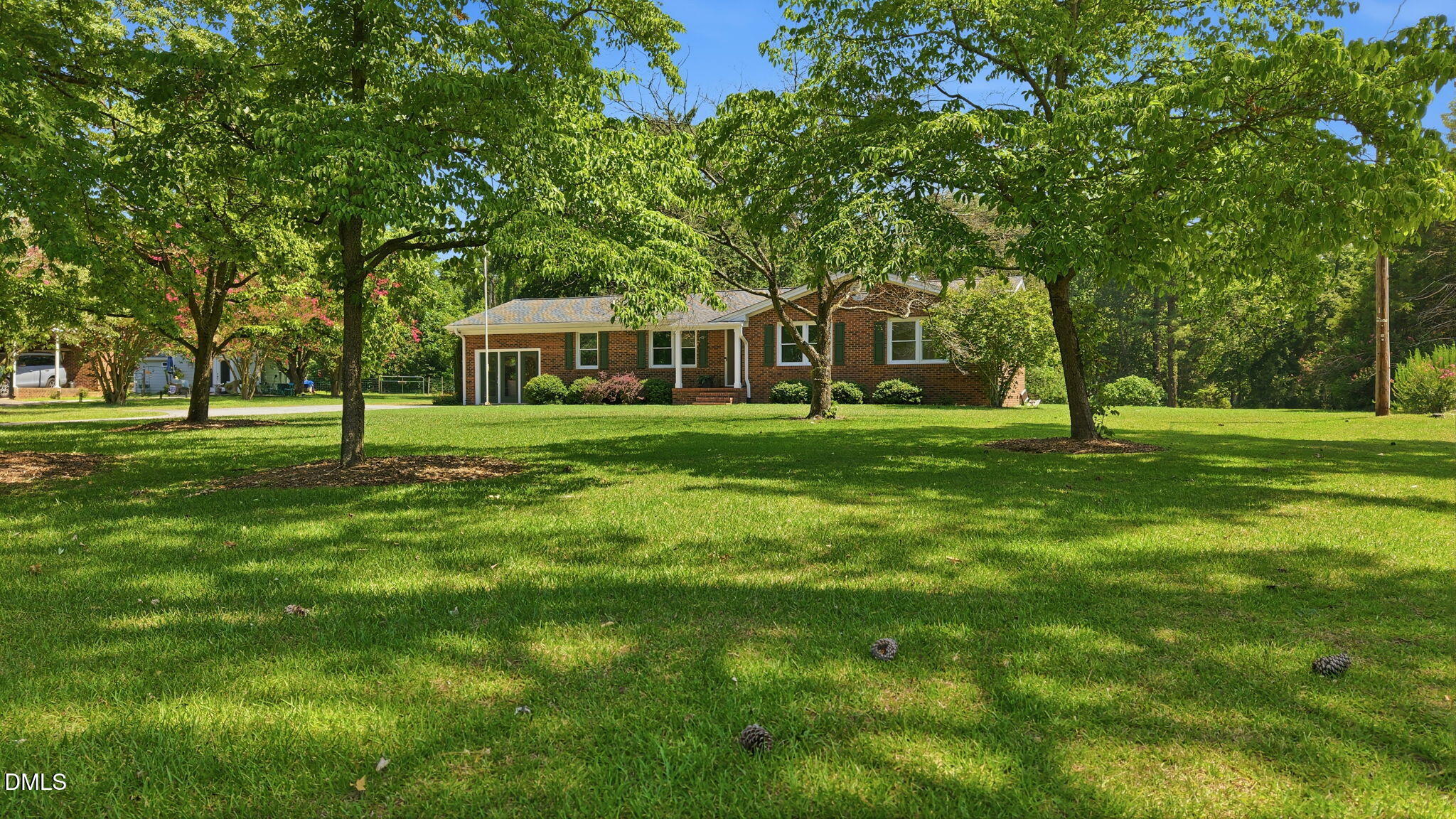 211 Meadow Drive