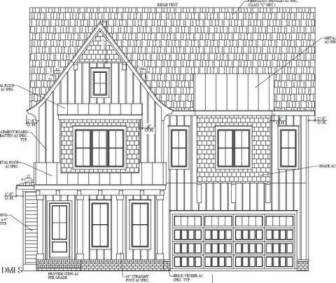 1528 Level Stream Road Wendell NC 27591