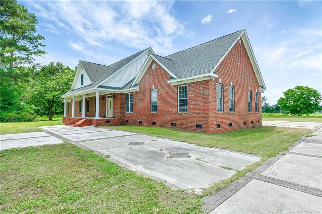 1190 McKeller Road