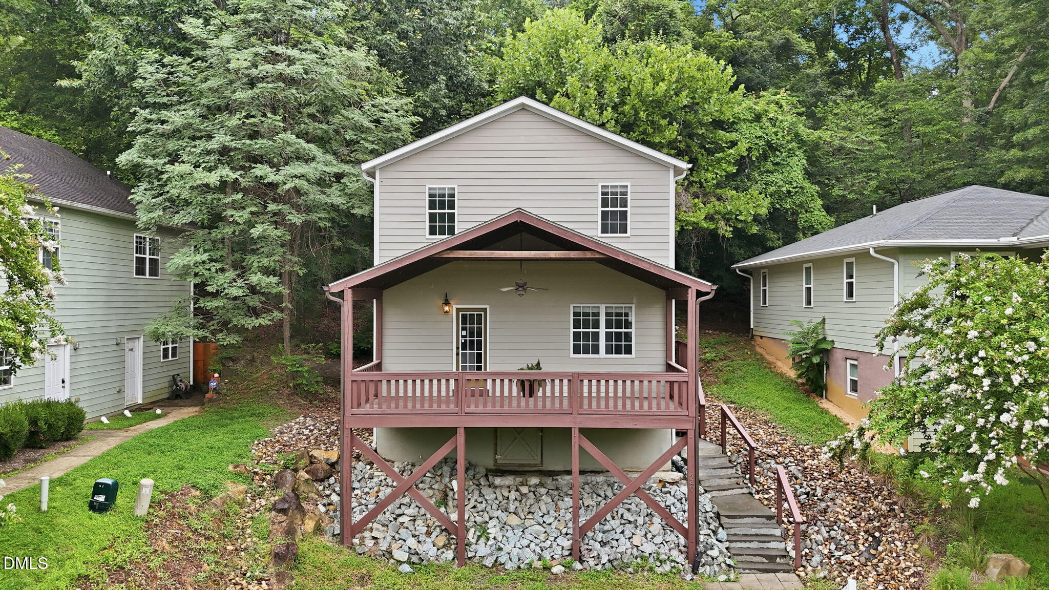 240 Jay Street, Chapel Hill, NC, 27516