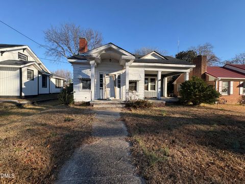 403 E Mulberry Street Goldsboro NC 27530