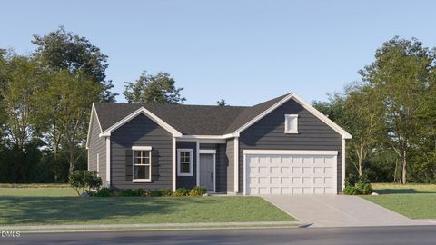 89 Blossom Field Way Angier NC 27501