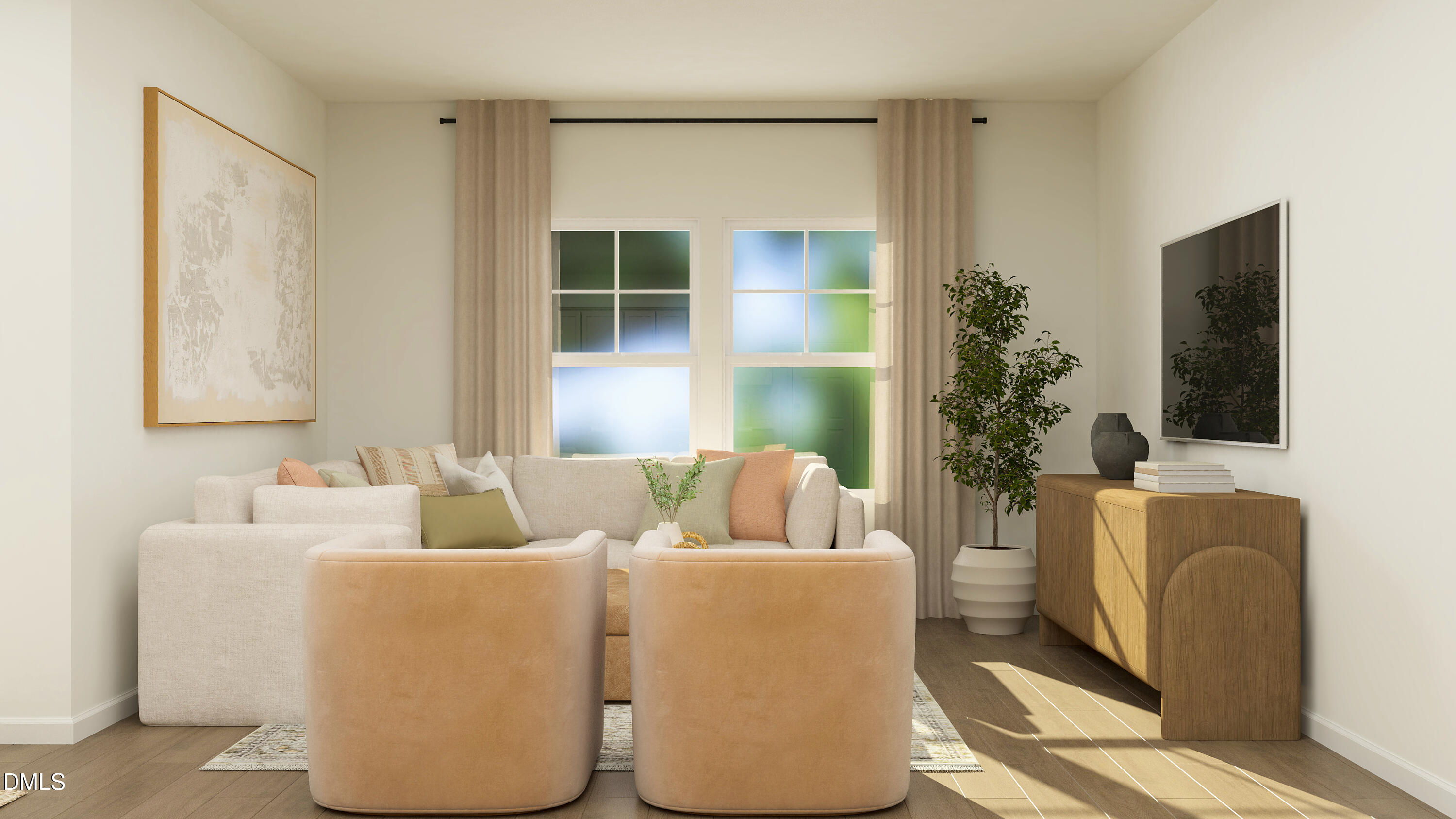 89 Blossom Field Way