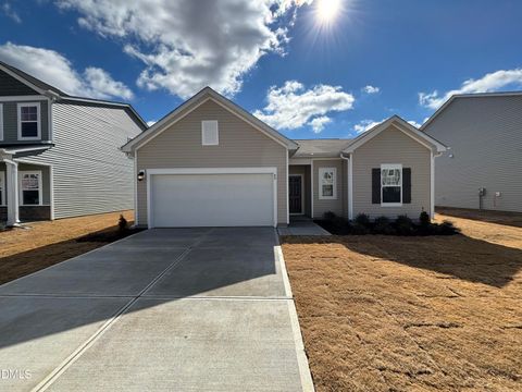 89 Blossom Field Way Angier NC 27501