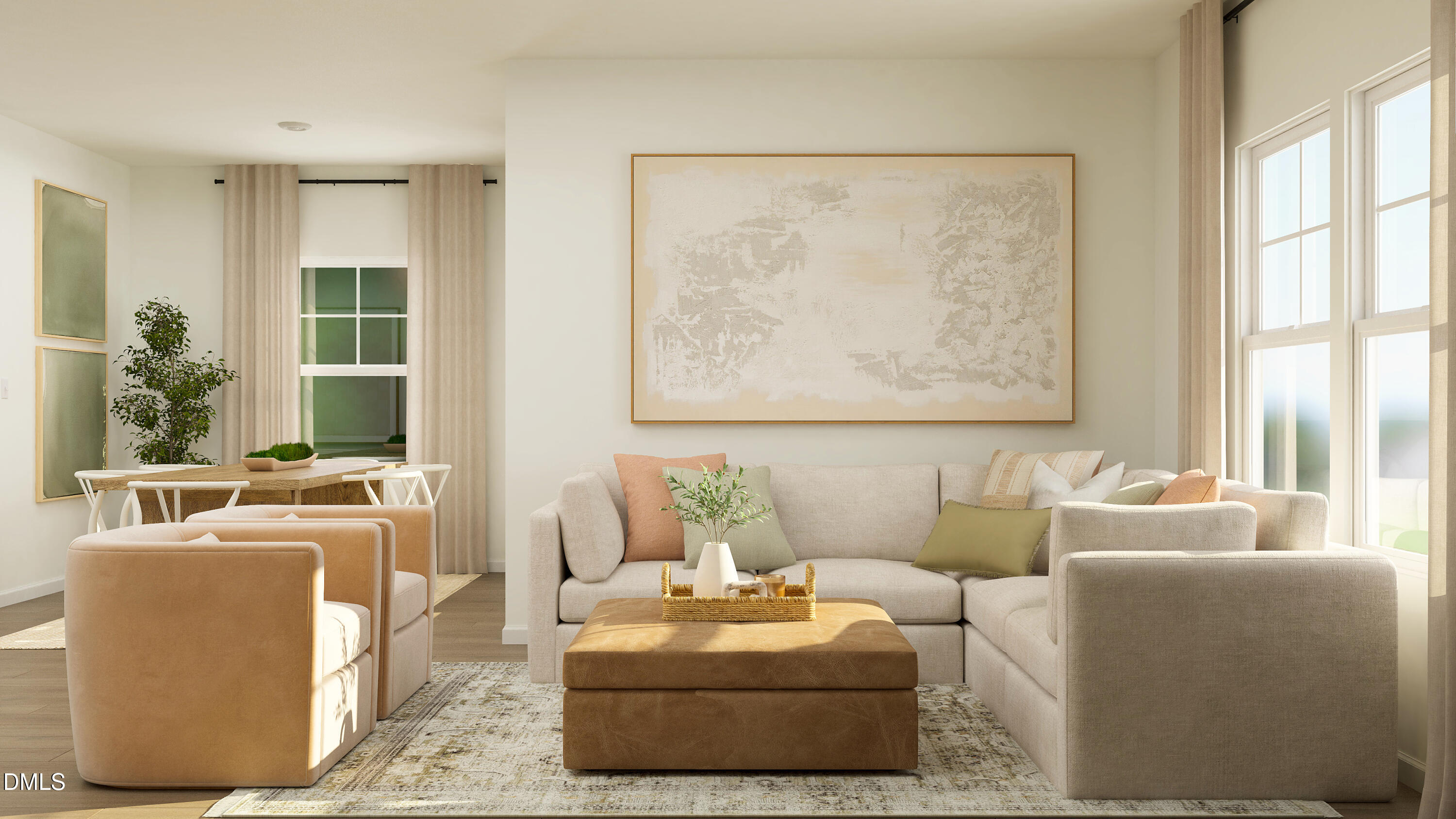 89 Blossom Field Way