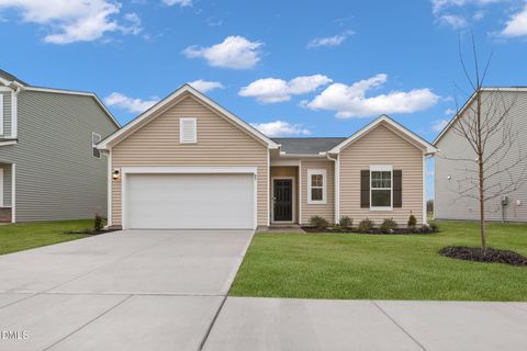 89 Blossom Field Way Angier NC 27501