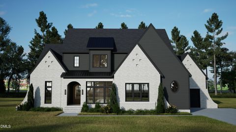 5861 Carriage Gate Drive Raleigh NC 27603