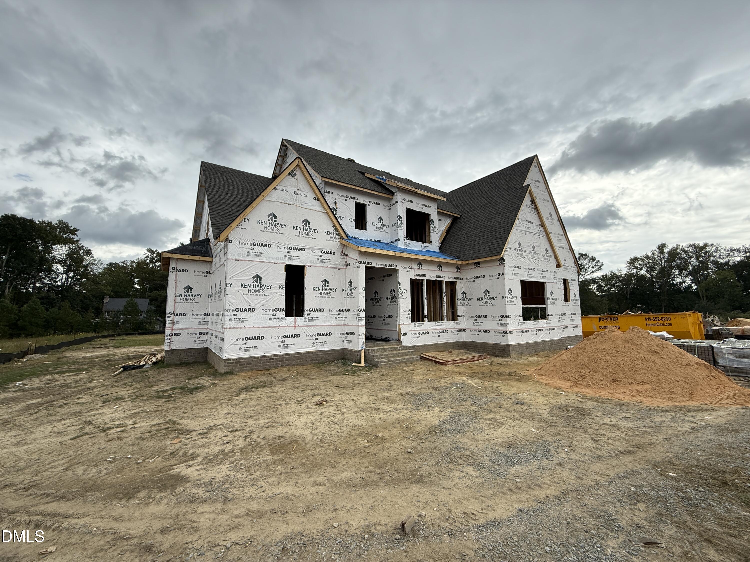 5861 Carriage Gate Drive