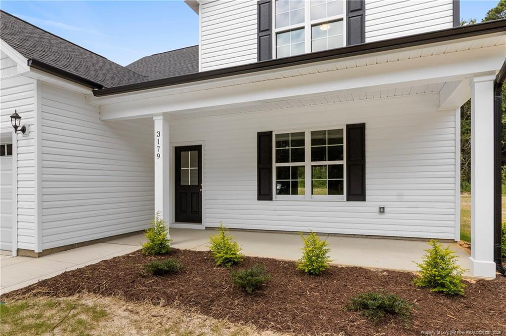 3179 South River School Road