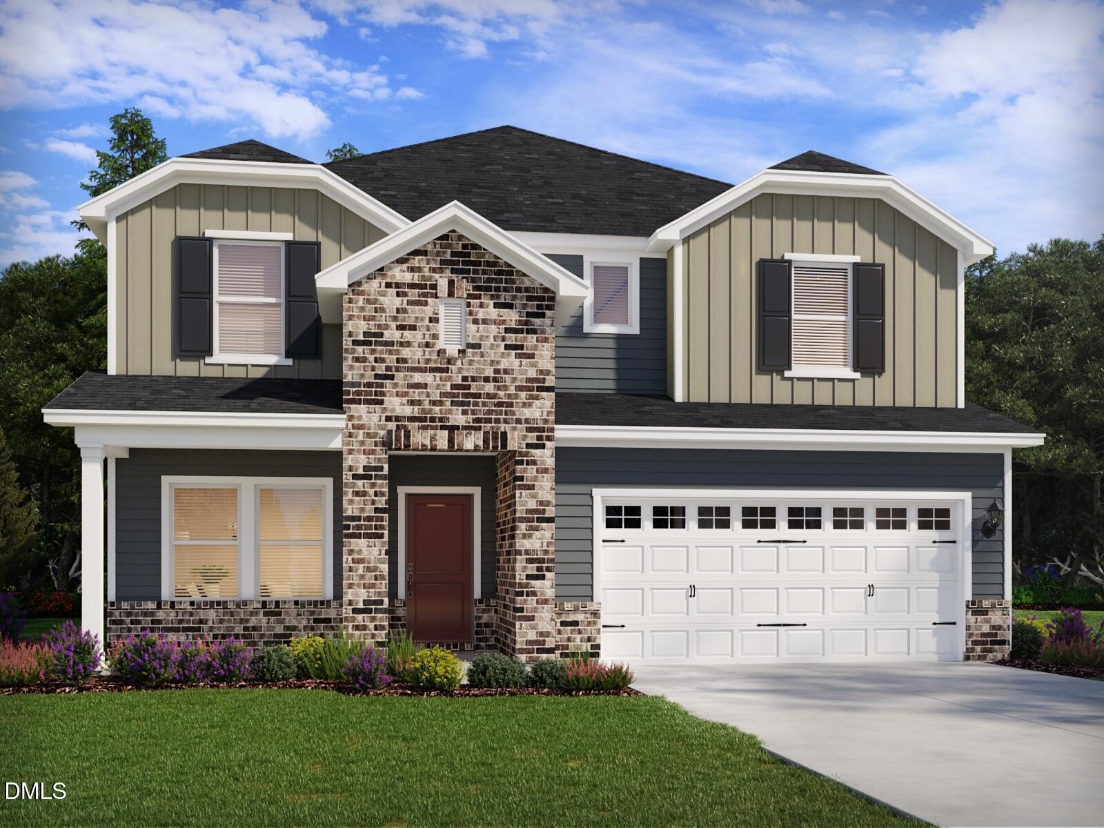 336 Marshrose Road
