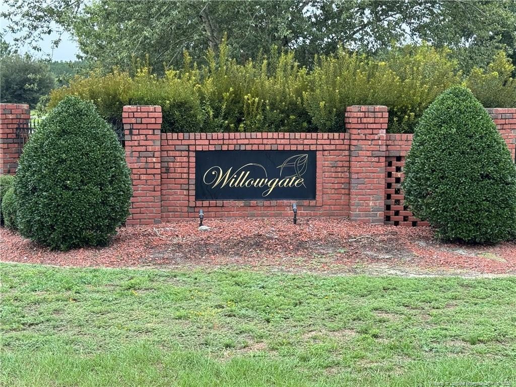 4153 Willowgate Drive, Eastover, NC, 28312