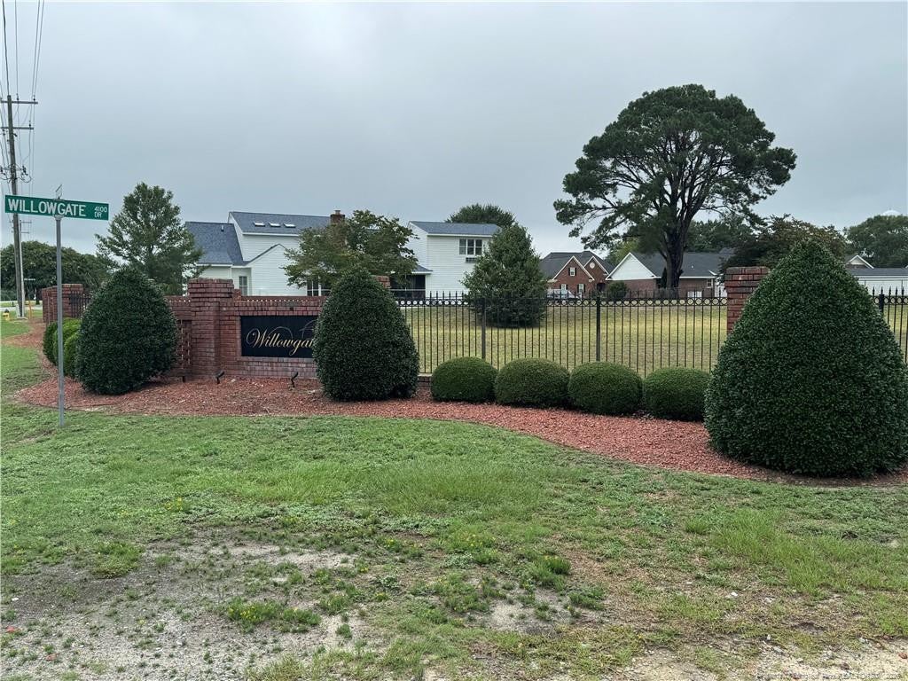 4153 Willowgate Drive