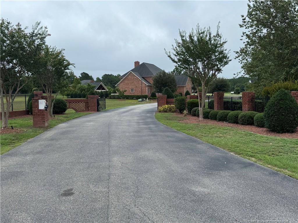 4153 Willowgate Drive
