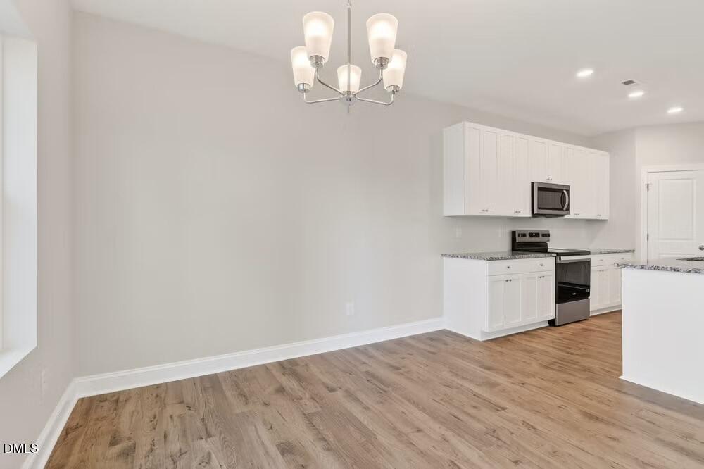 604 Barrington Row Avenue