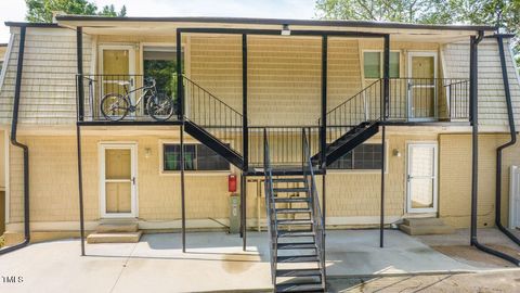 1422 Scales Street C Raleigh NC 27608