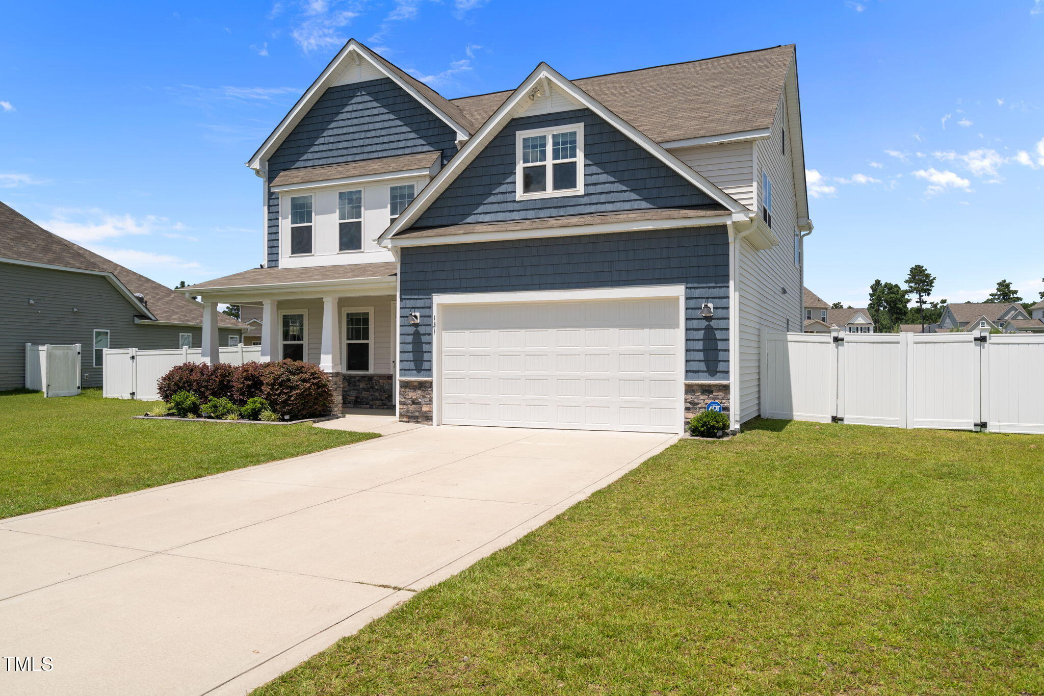 131 Sandy Springs Road
