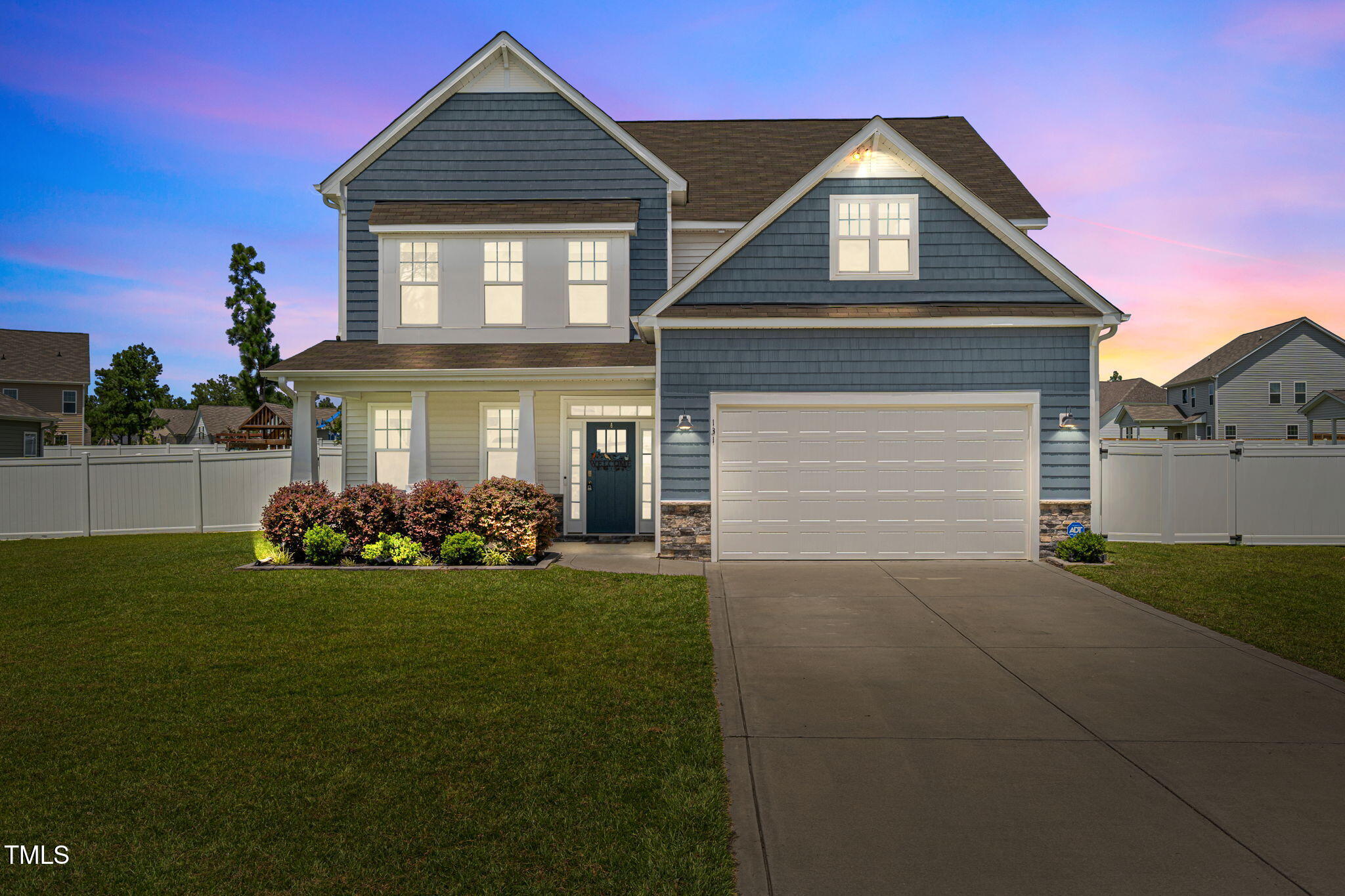 131 Sandy Springs Road