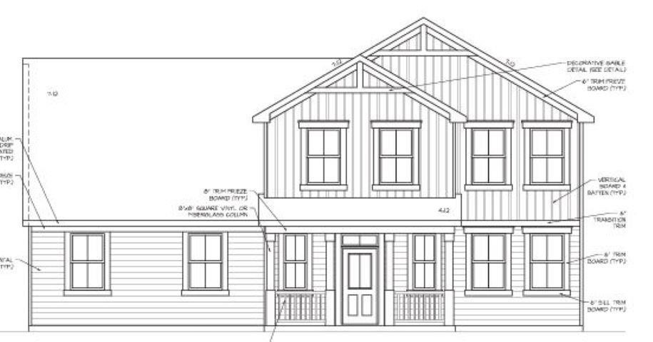 Photo 1 of 1 of 6713 Winter Garden Way house