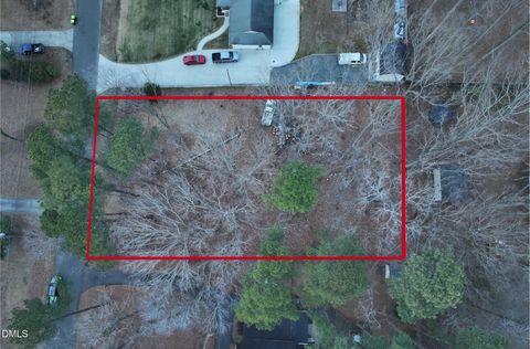 5120 Raintree Road Durham NC 27712