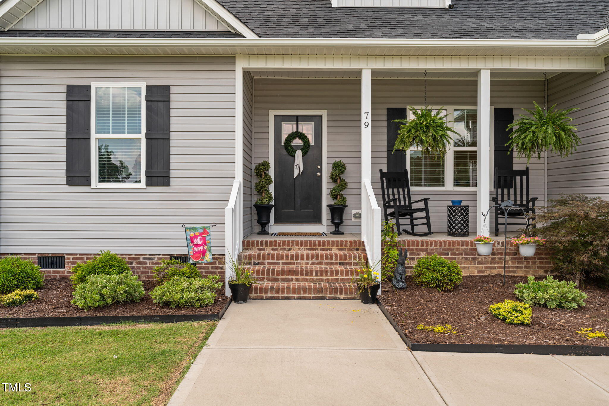 79 Morrison Drive