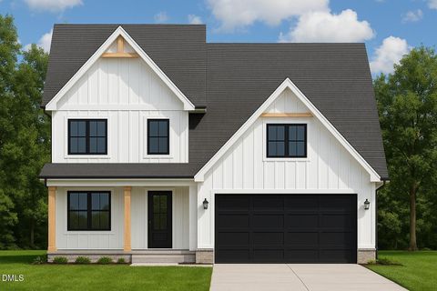 Property photo of 1004 Pond Street, Cary, NC 27511