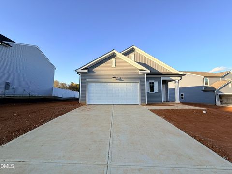 11804 Salers Loop Middlesex NC 27557