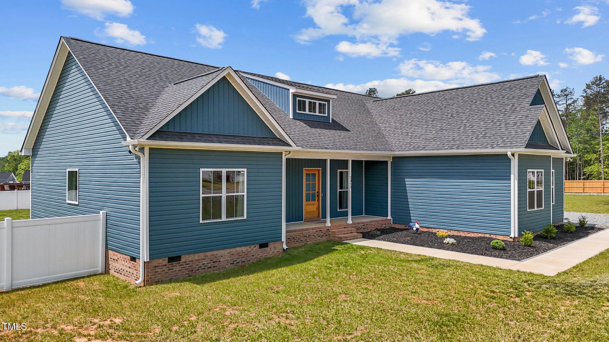 2365 Cherry Grove Road