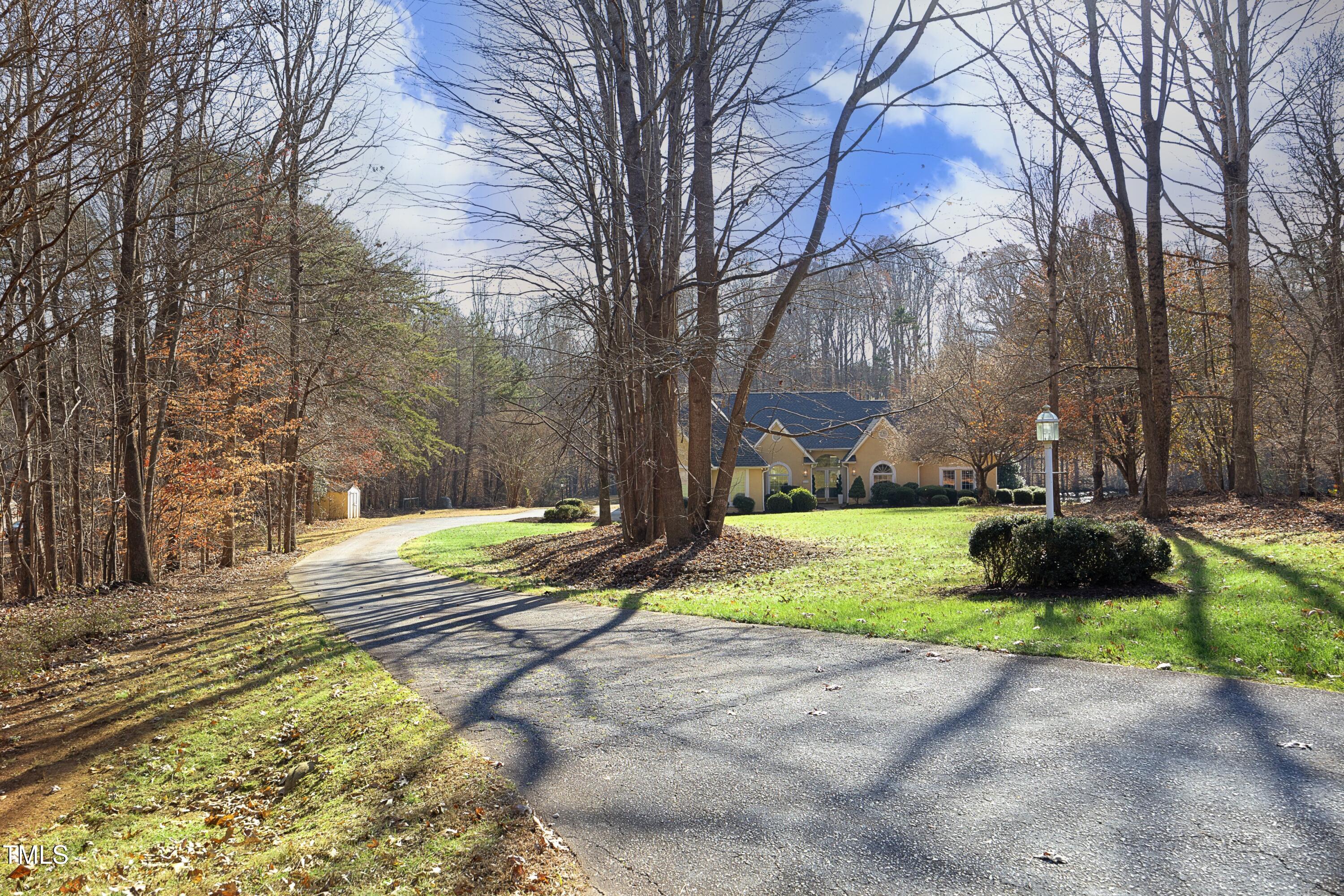 6102 Corbett Road