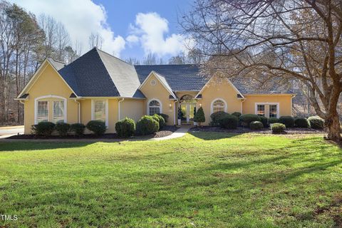 6102 Corbett Road Whitsett NC 27377