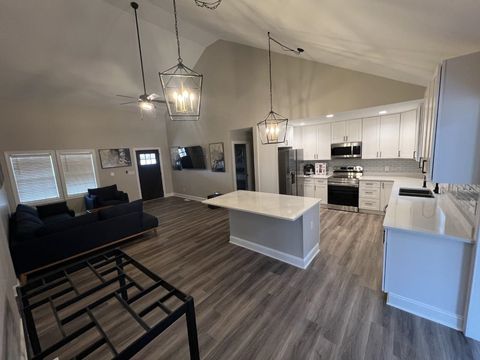 17 Windmere Drive Angier NC 27501