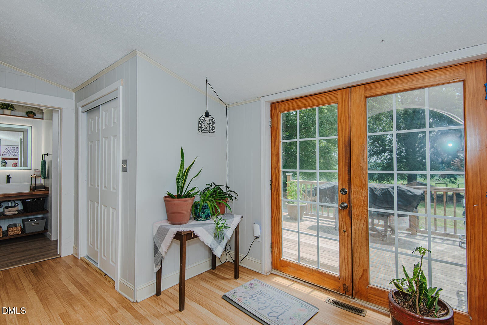 936 Blanch Road