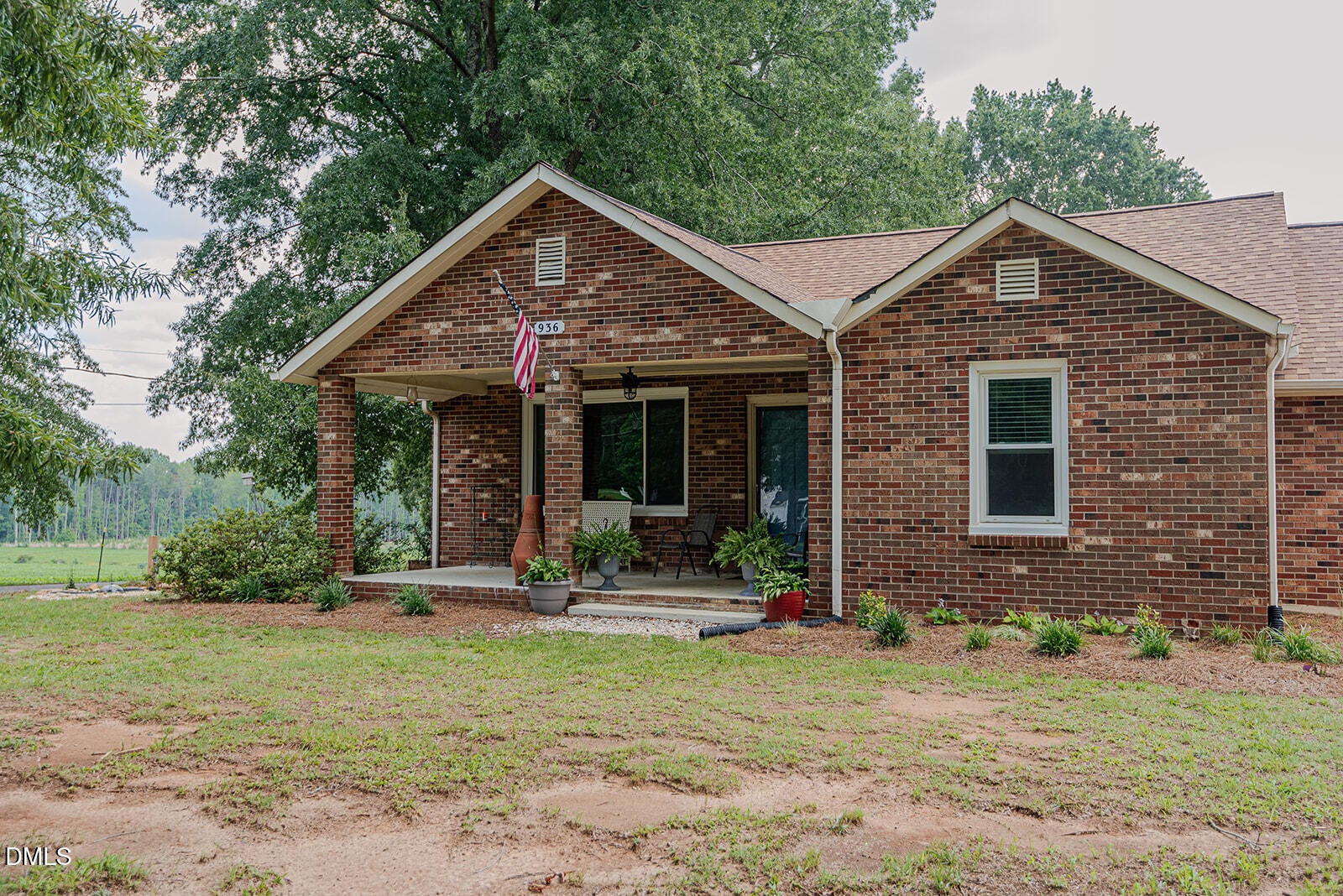 936 Blanch Road