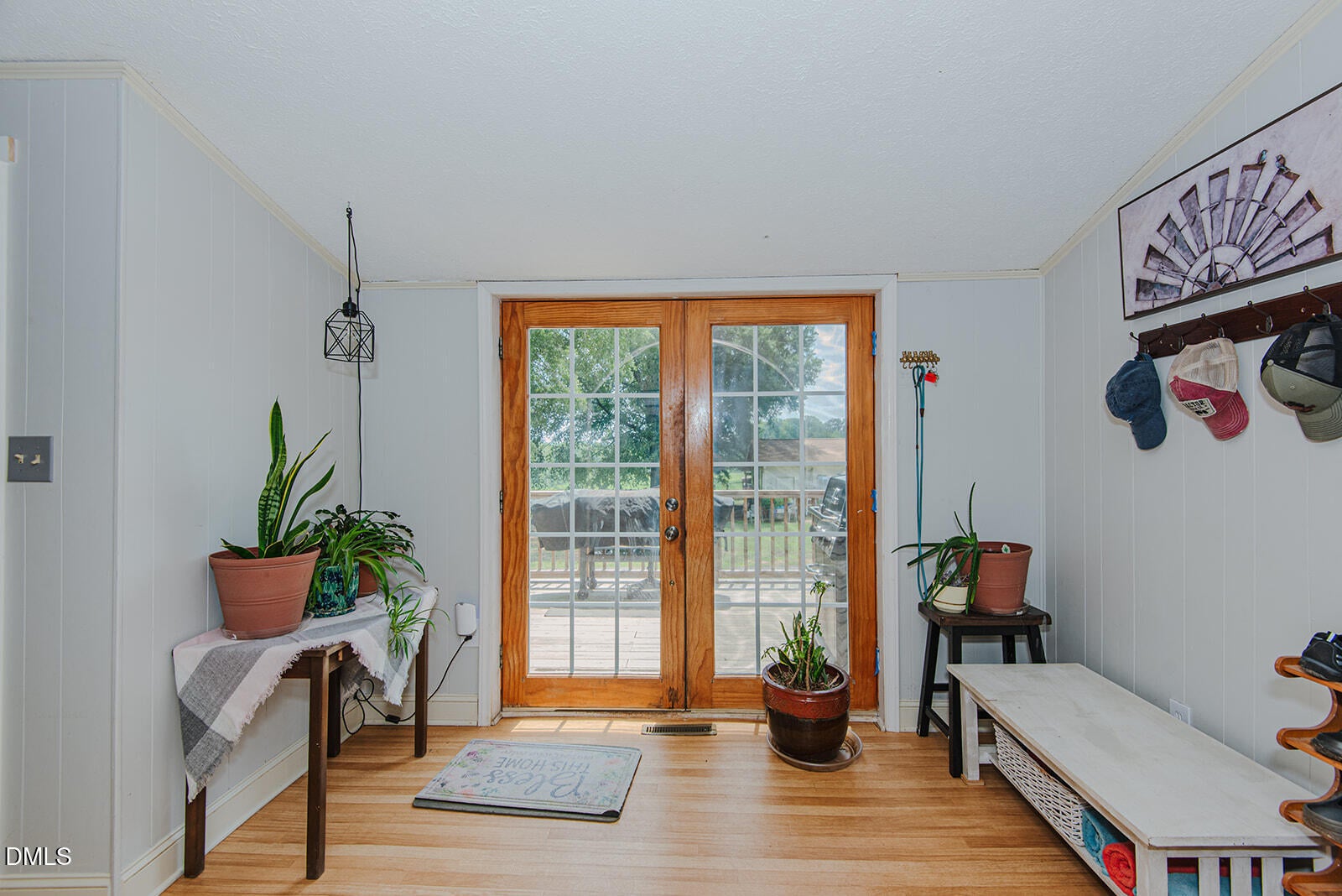936 Blanch Road