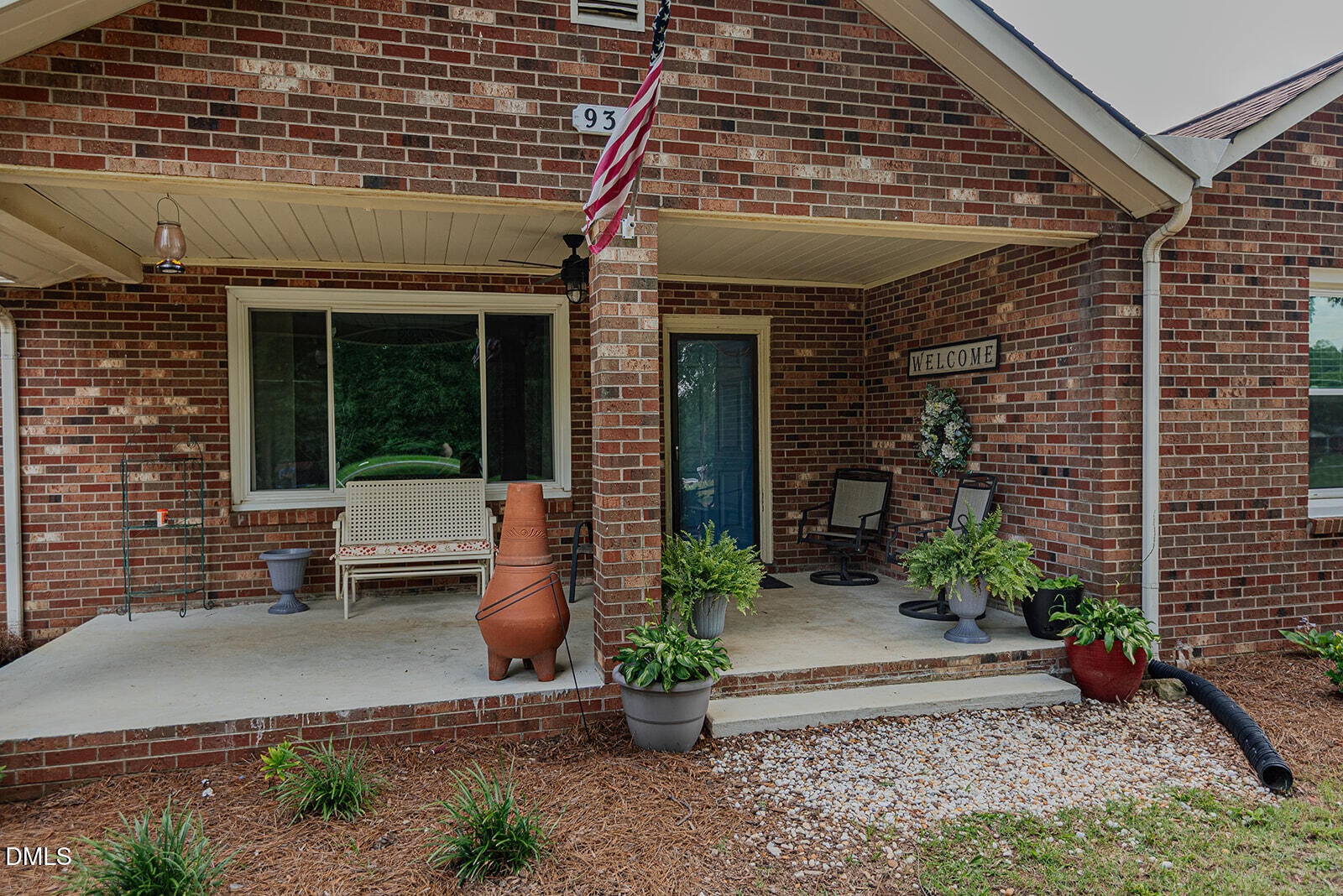 936 Blanch Road