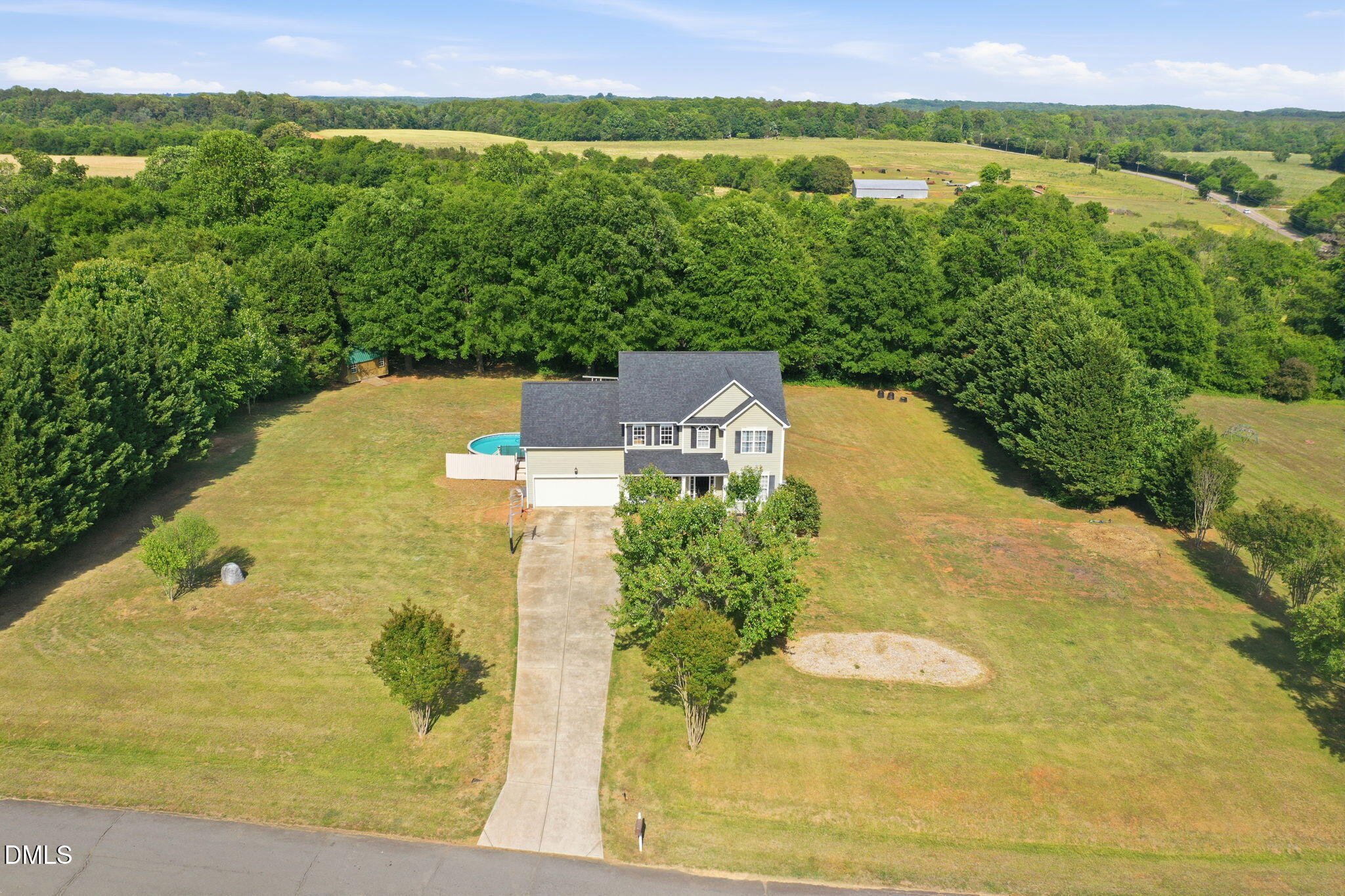 5816 Acorn Knoll Place